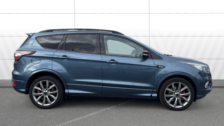 Ford Kuga 2.0 TDCi 180 ST-Line Edition 5dr Diesel Estate